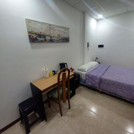 Devoto Buenos Aires Apartment Luaran gambar