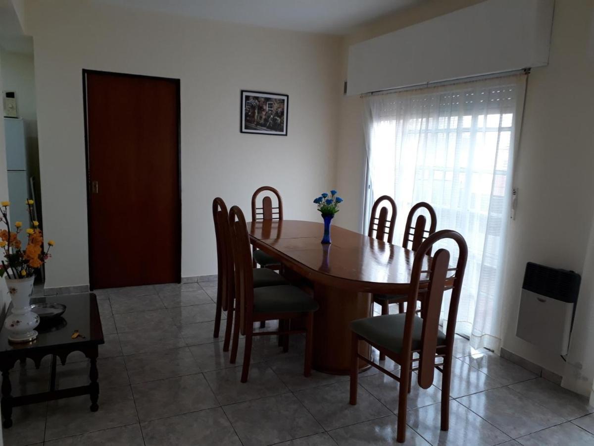 Devoto Buenos Aires Apartment Luaran gambar