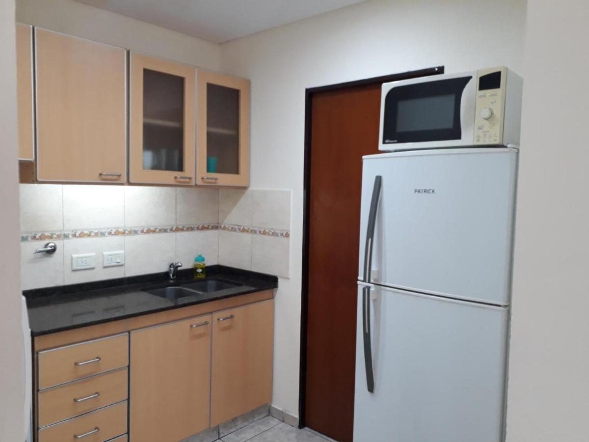 Devoto Buenos Aires Apartment Luaran gambar