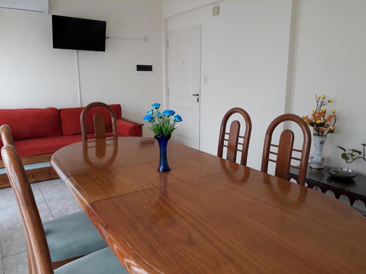 Devoto Buenos Aires Apartment Luaran gambar