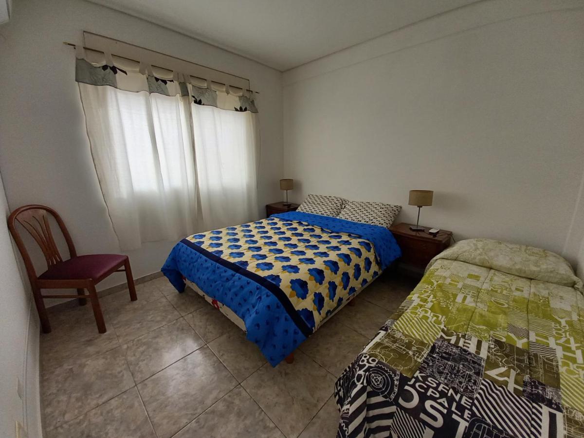 Devoto Buenos Aires Apartment Luaran gambar