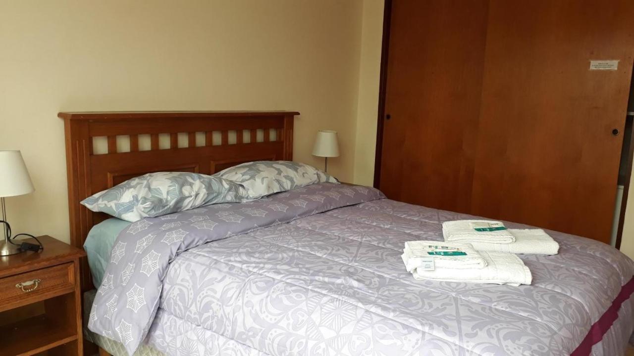 Devoto Buenos Aires Apartment Luaran gambar