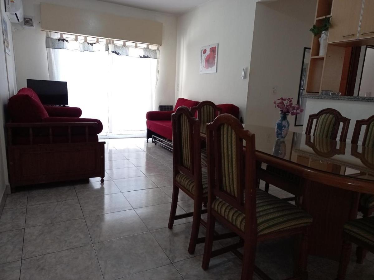 Devoto Buenos Aires Apartment Luaran gambar