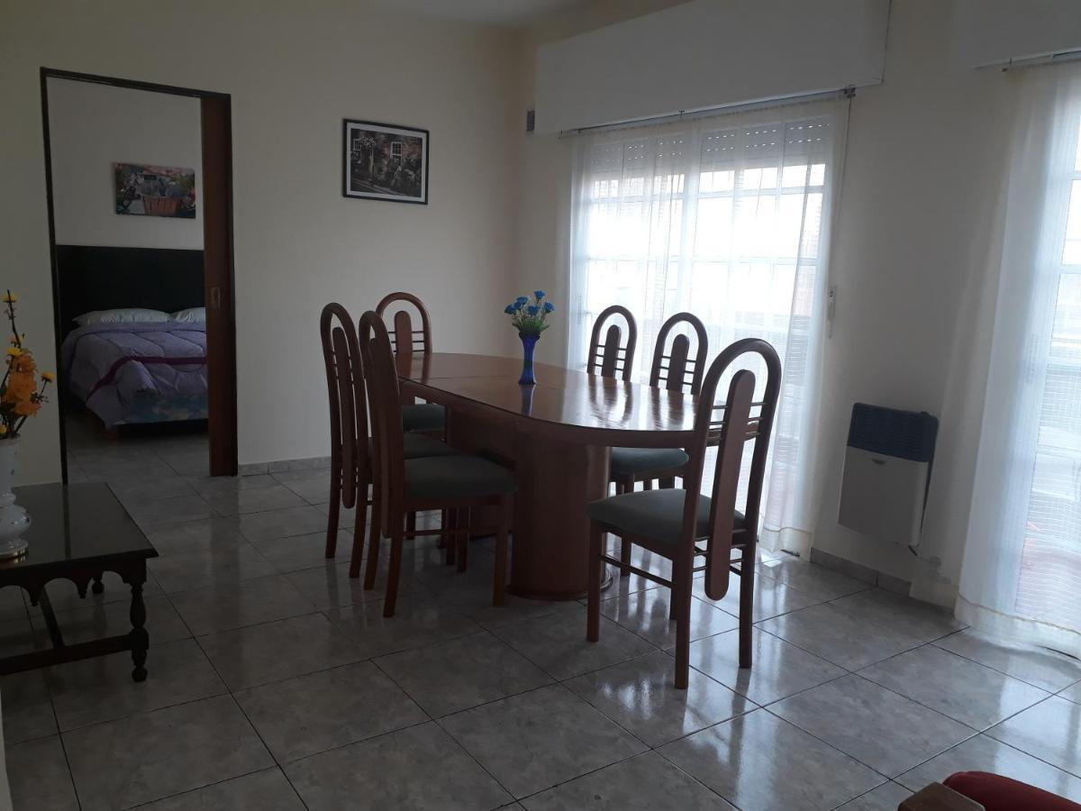 Devoto Buenos Aires Apartment Luaran gambar