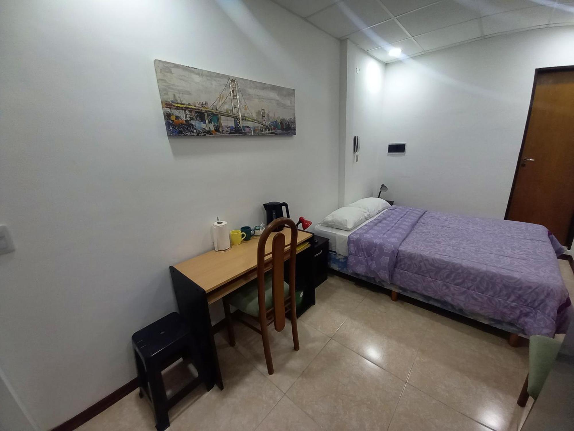 Devoto Buenos Aires Apartment Luaran gambar