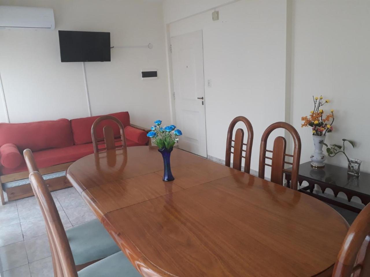 Devoto Buenos Aires Apartment Luaran gambar