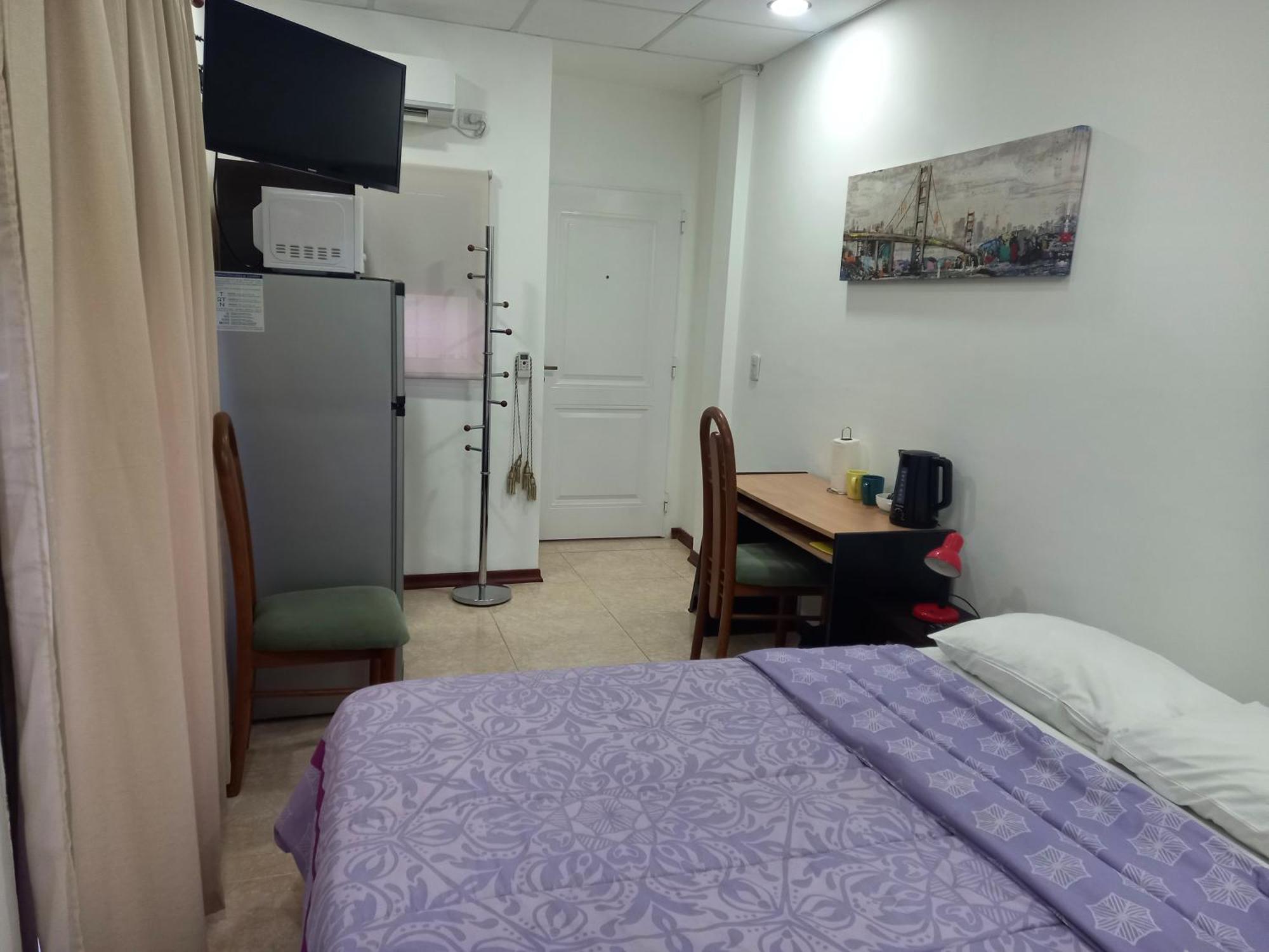 Devoto Buenos Aires Apartment Bilik gambar