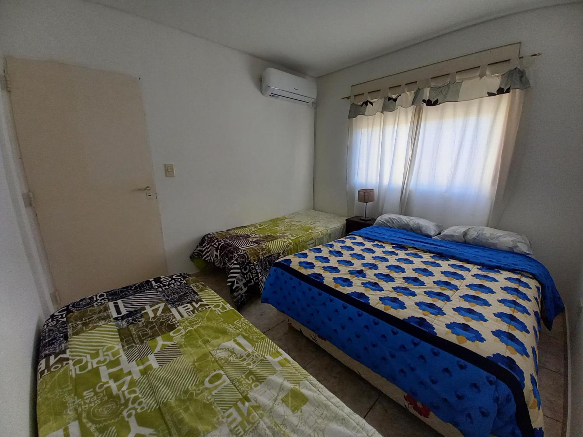 Devoto Buenos Aires Apartment Bilik gambar