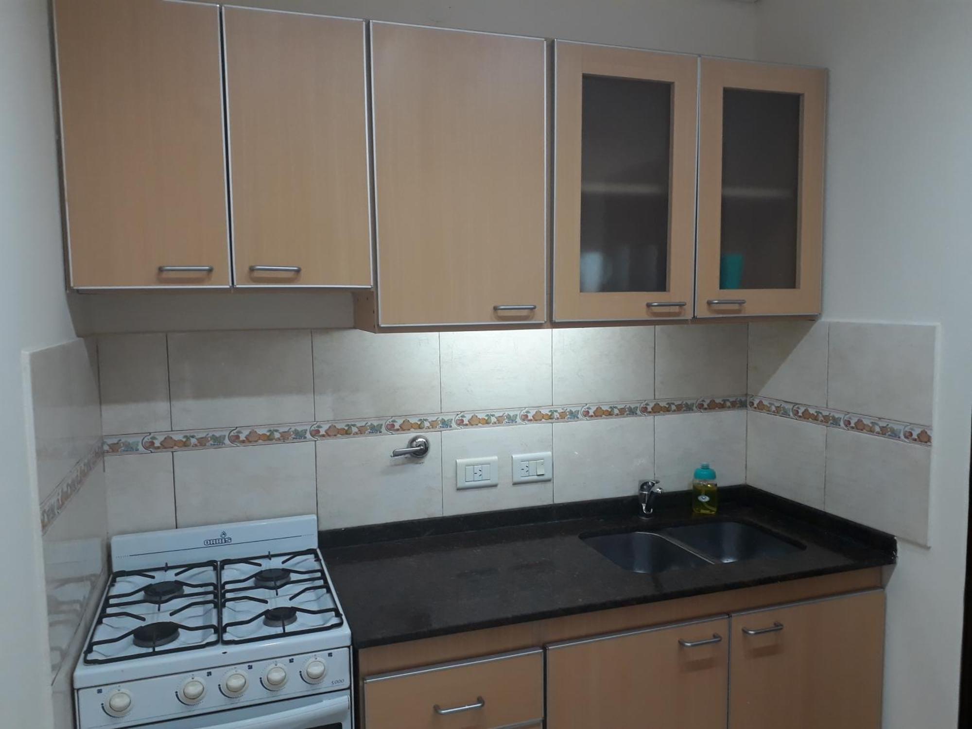 Devoto Buenos Aires Apartment Bilik gambar
