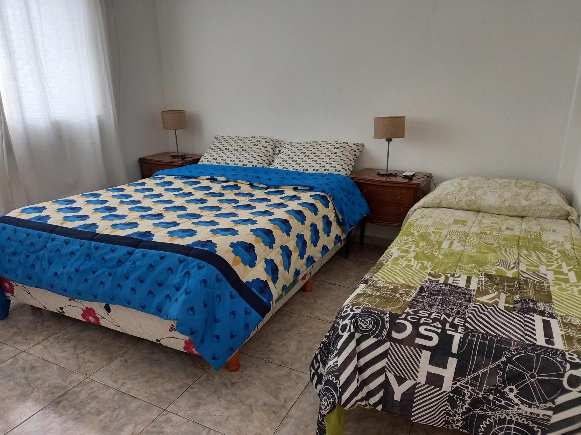 Devoto Buenos Aires Apartment Bilik gambar