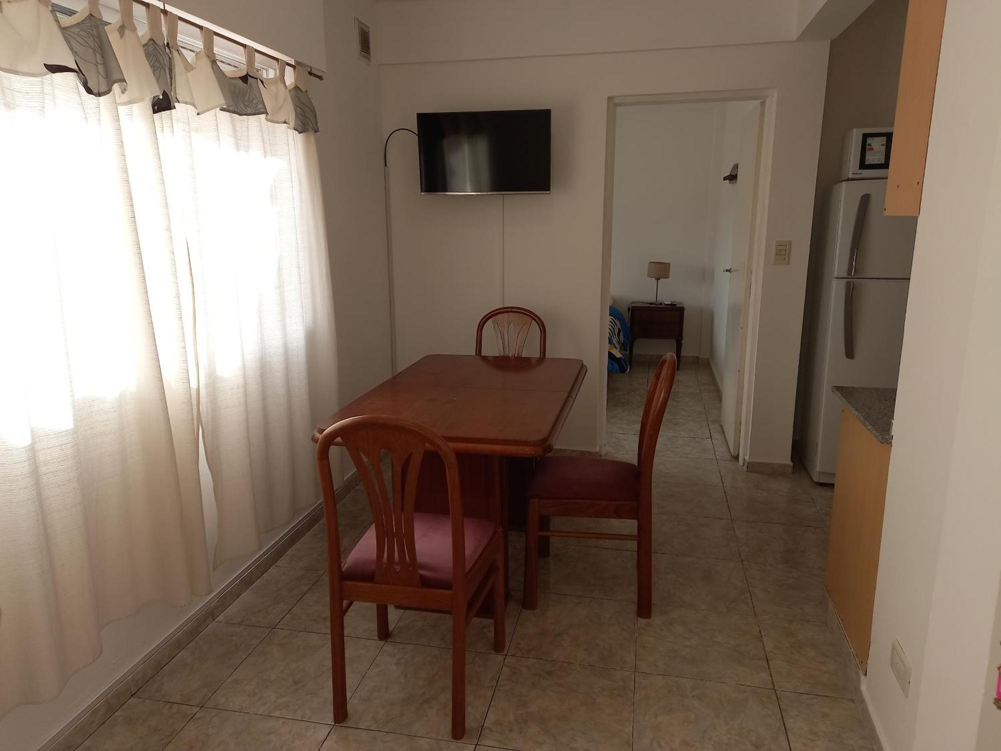 Devoto Buenos Aires Apartment Luaran gambar