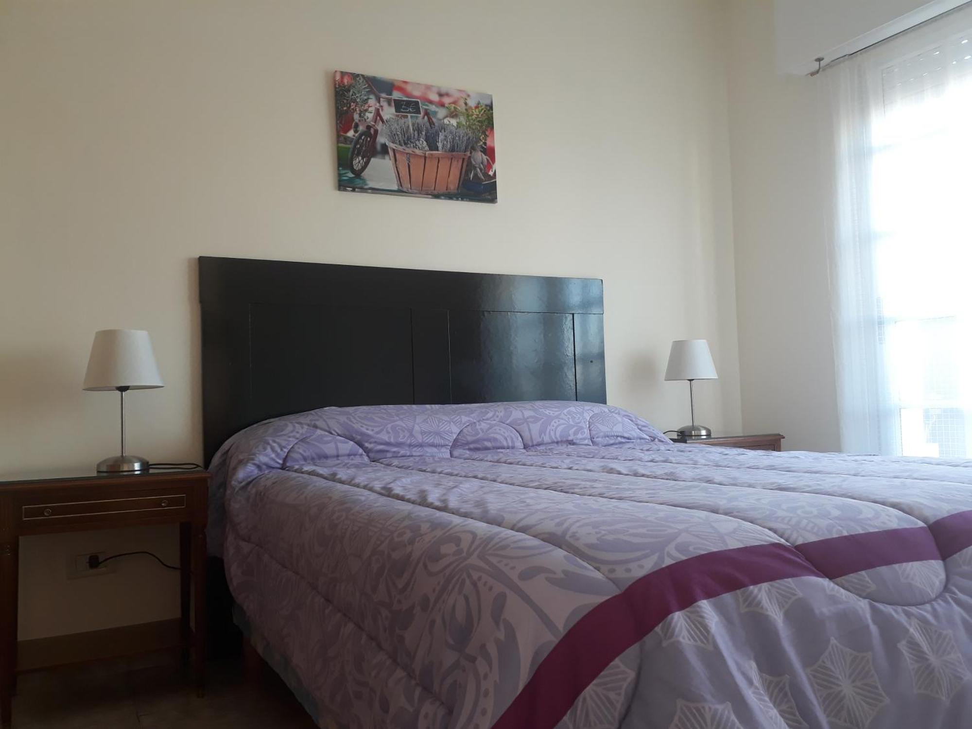 Devoto Buenos Aires Apartment Bilik gambar