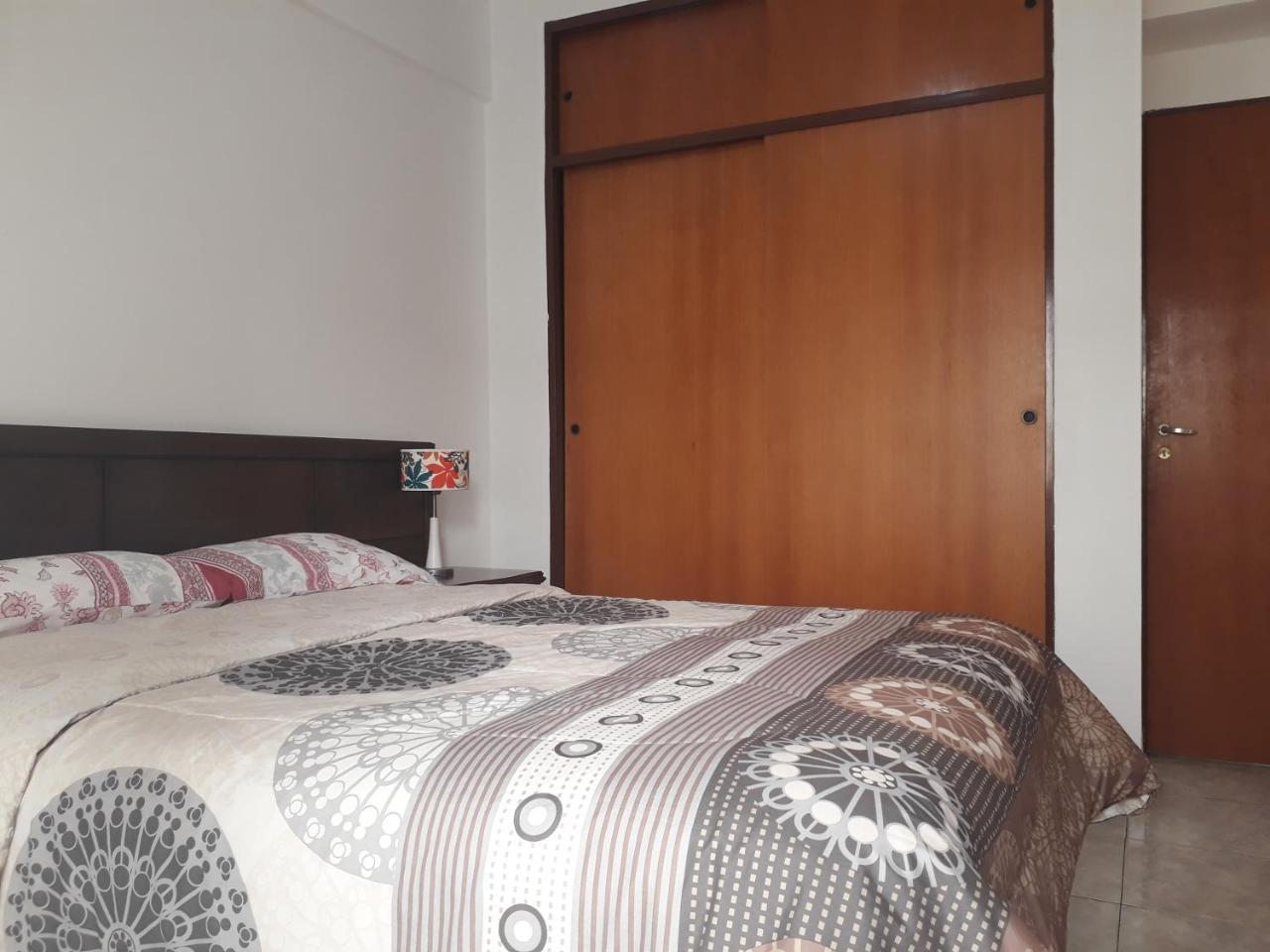 Devoto Buenos Aires Apartment Luaran gambar