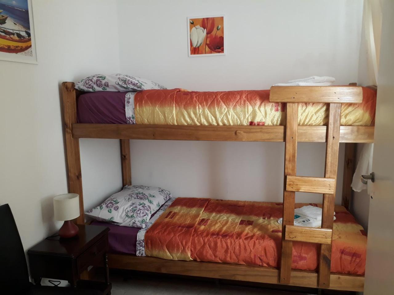 Devoto Buenos Aires Apartment Luaran gambar