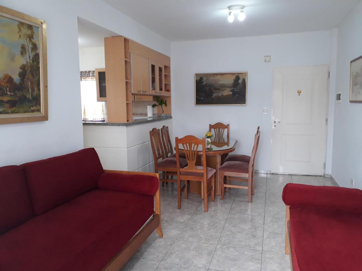 Devoto Buenos Aires Apartment Luaran gambar