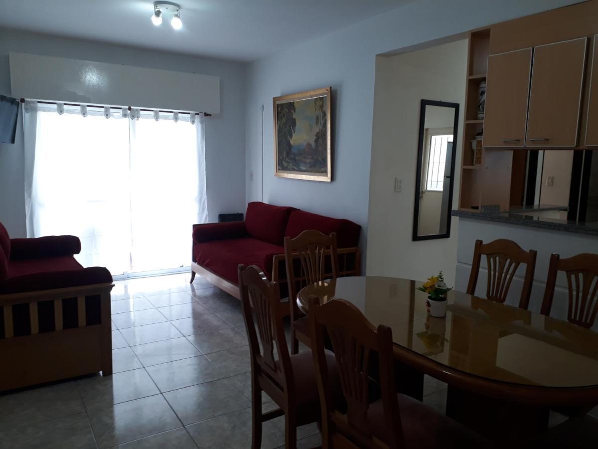 Devoto Buenos Aires Apartment Luaran gambar