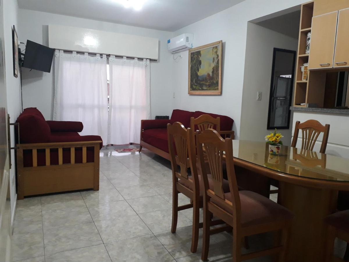 Devoto Buenos Aires Apartment Luaran gambar