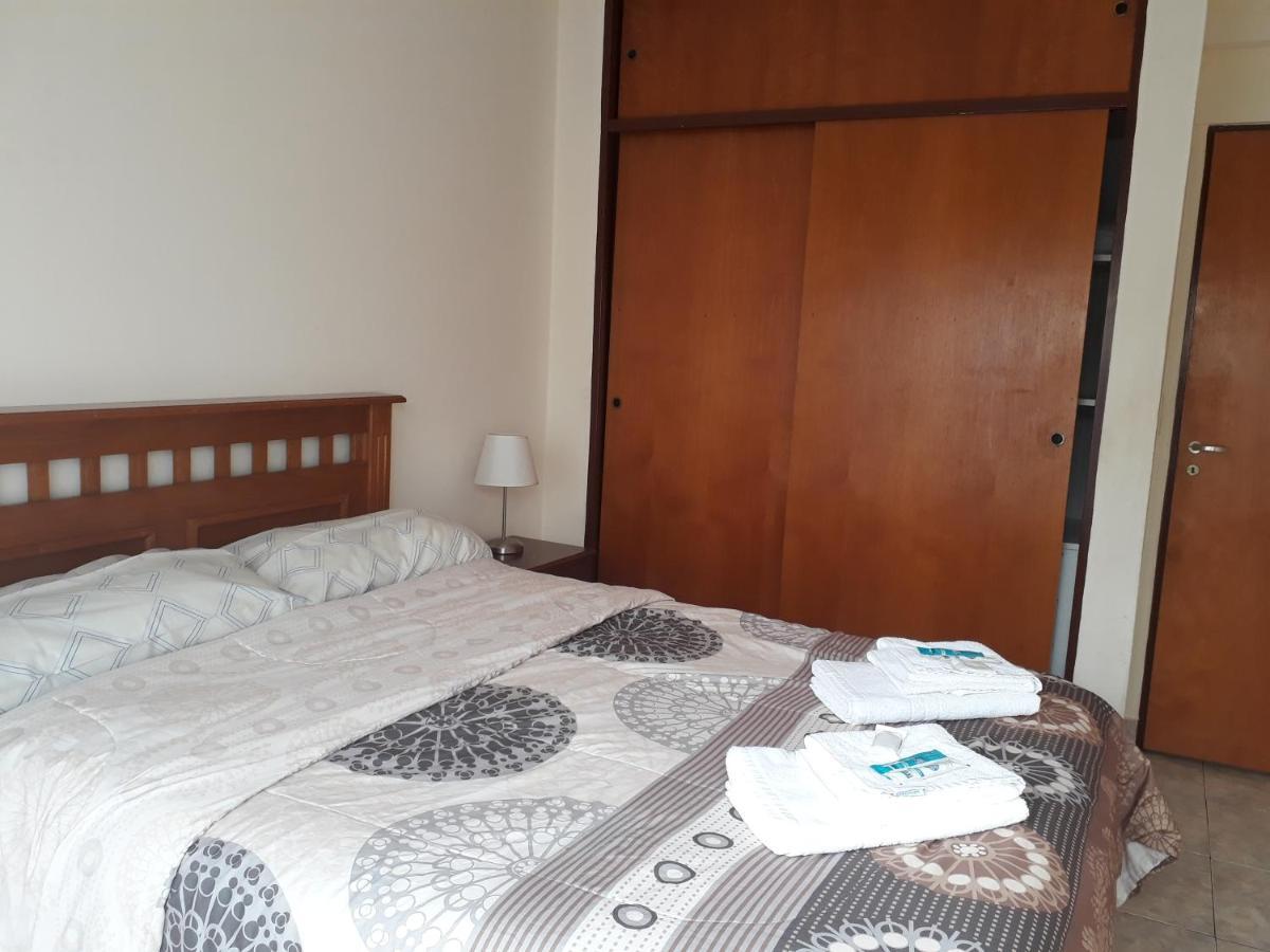 Devoto Buenos Aires Apartment Luaran gambar