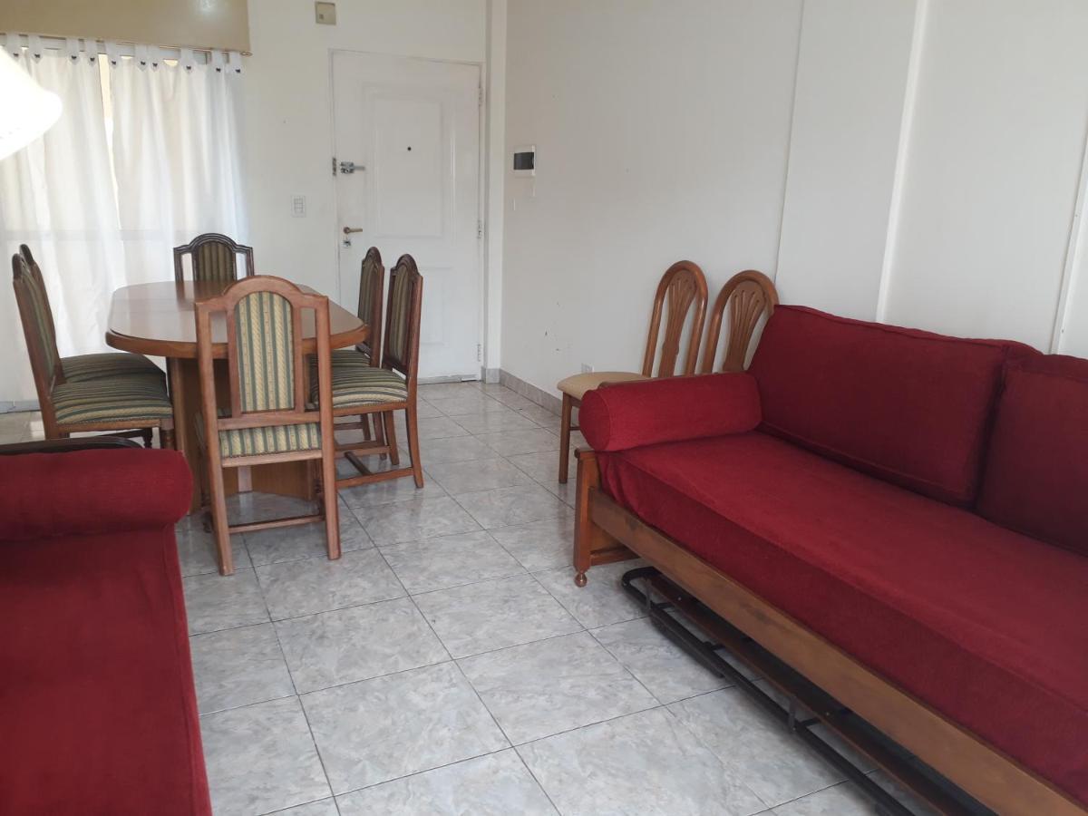 Devoto Buenos Aires Apartment Luaran gambar