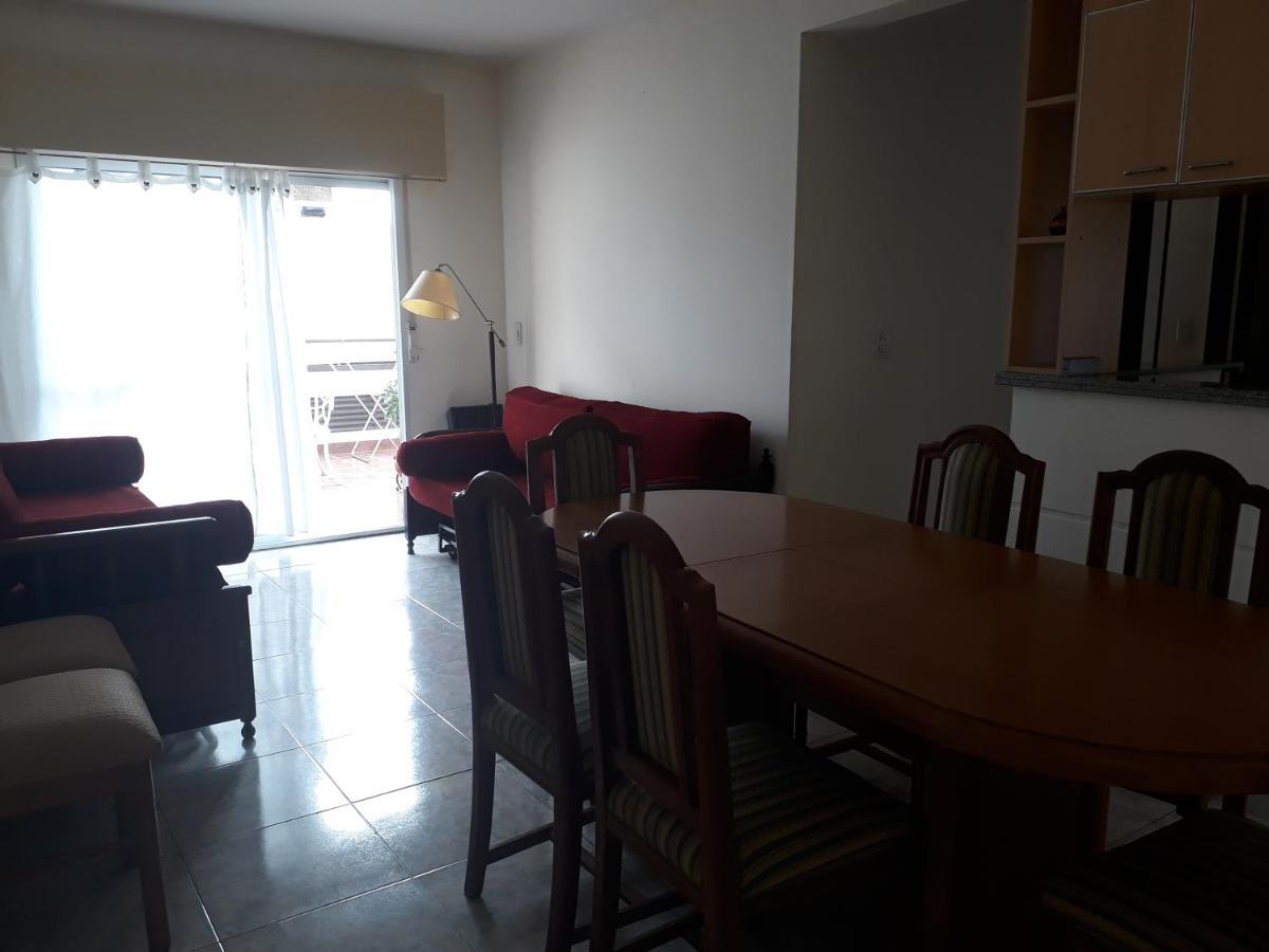 Devoto Buenos Aires Apartment Luaran gambar