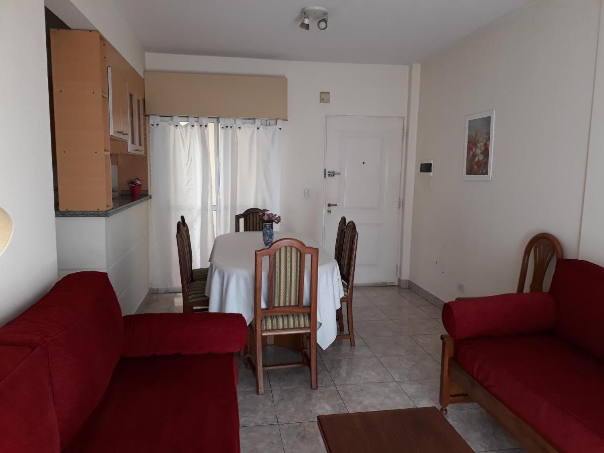 Devoto Buenos Aires Apartment Luaran gambar