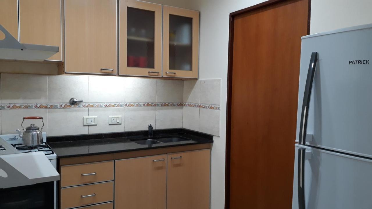 Devoto Buenos Aires Apartment Luaran gambar