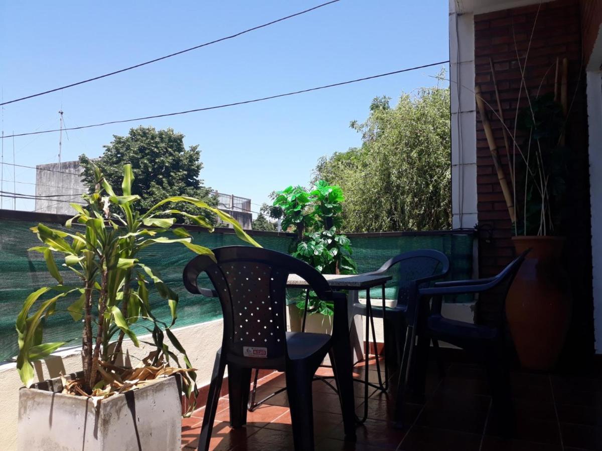 Devoto Buenos Aires Apartment Luaran gambar