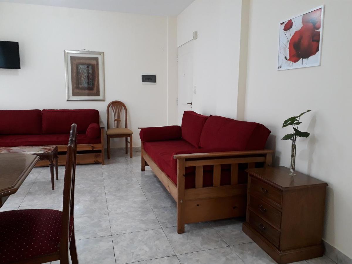Devoto Buenos Aires Apartment Luaran gambar