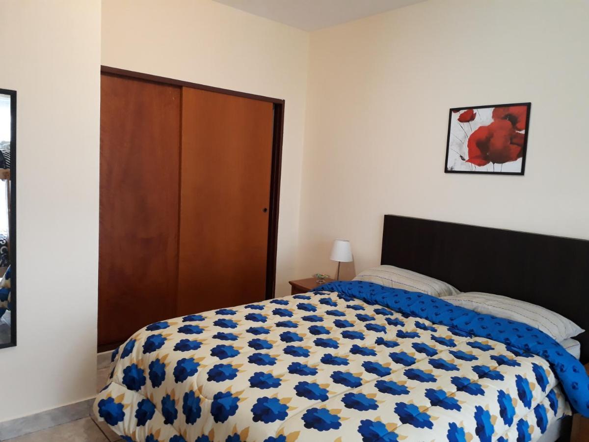 Devoto Buenos Aires Apartment Luaran gambar