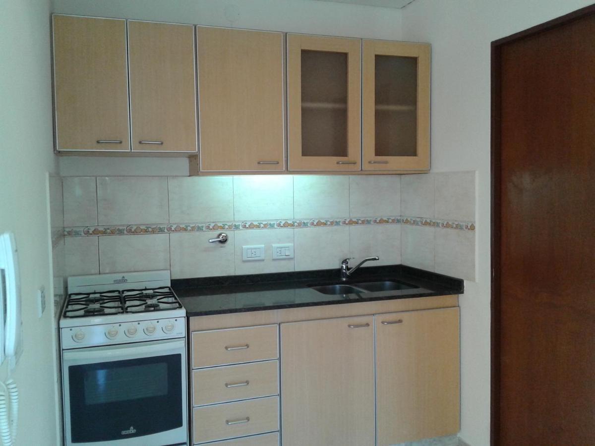 Devoto Buenos Aires Apartment Luaran gambar